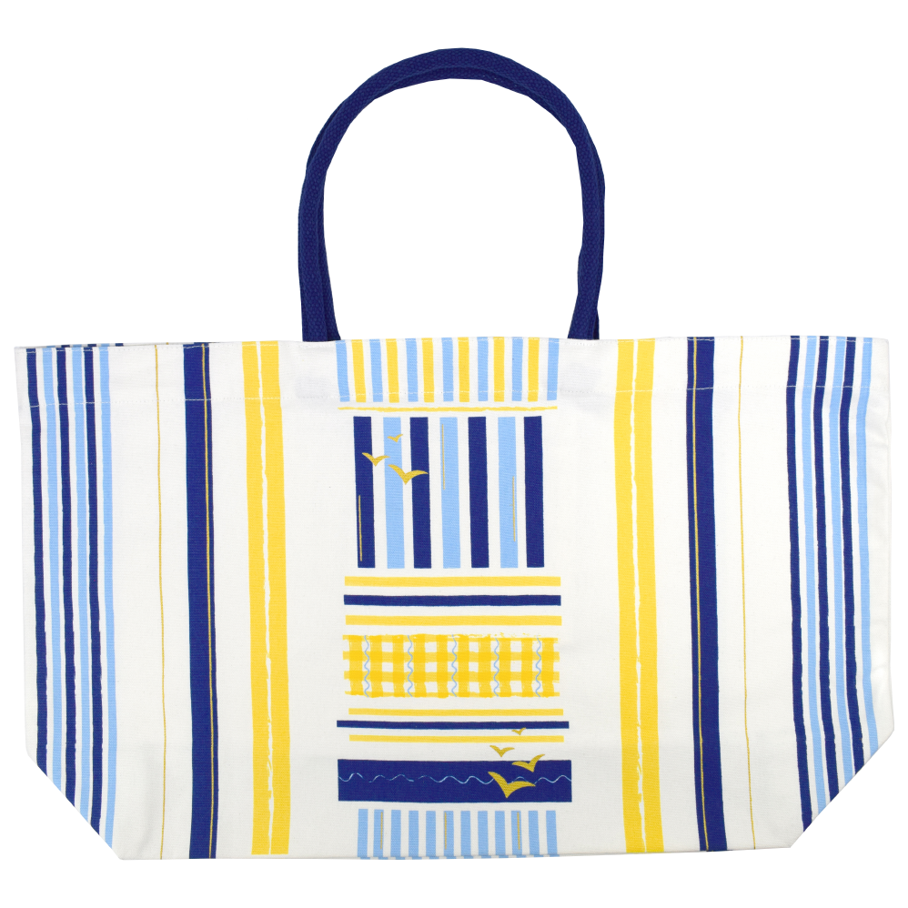 Coastal Large Tote